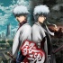 剧场版《银魂完结篇》票房逆天 上映2日吸金3亿