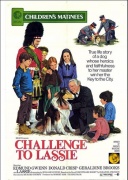 Challenge to Lassie