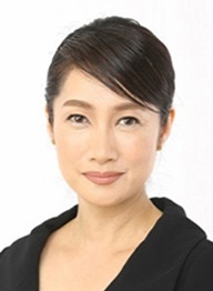 余贵美子