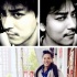陈晓东蓄须变硬汉神似张东健 网友：“MAN爆”