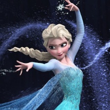 《冰雪皇后》曝角色劇照 公主、王子紛紛亮相