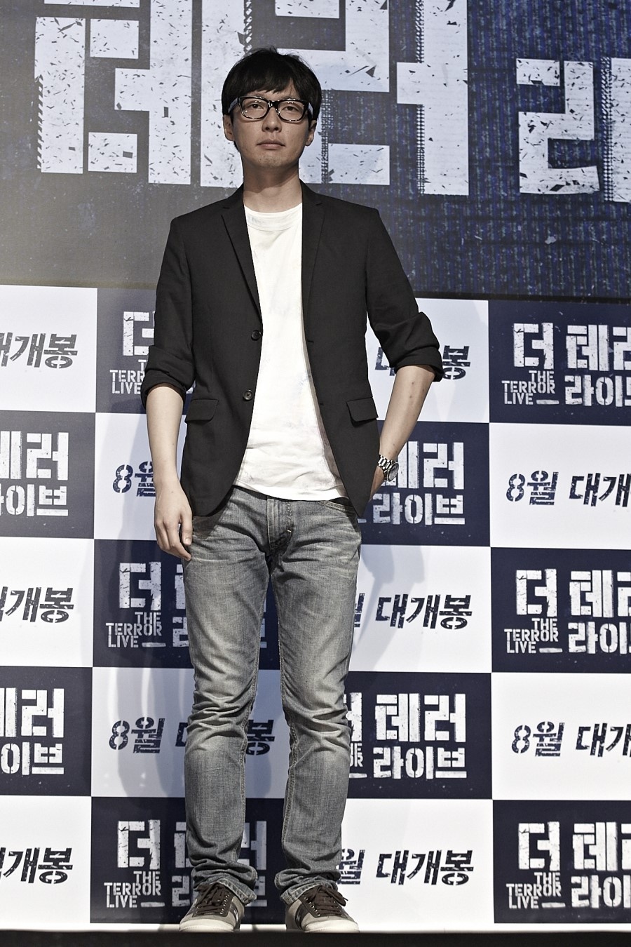 恐怖直播_电影剧照