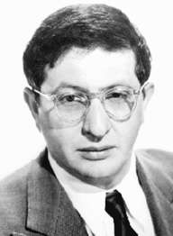 伯納德·赫爾曼