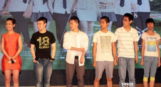 罵神史航力挺《青春派》 秦海璐演老師增肥25斤