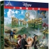 夢幻奧茲王國銀幕重現(xiàn) 《魔境仙蹤》BD/DVD發(fā)行
