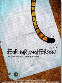 亲爱的沃特森先生