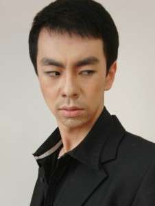 李寶強