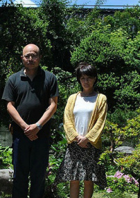 夏天开始了