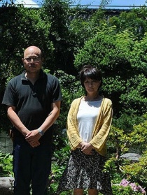 夏天开始了