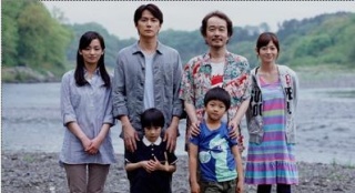 福山雅治主演《如父如子》 入圍多倫多電影節(jié)