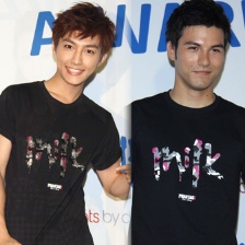 炎亞綸遭遇瘋狂女粉絲 鳳小岳不懂“鮮肉”何意