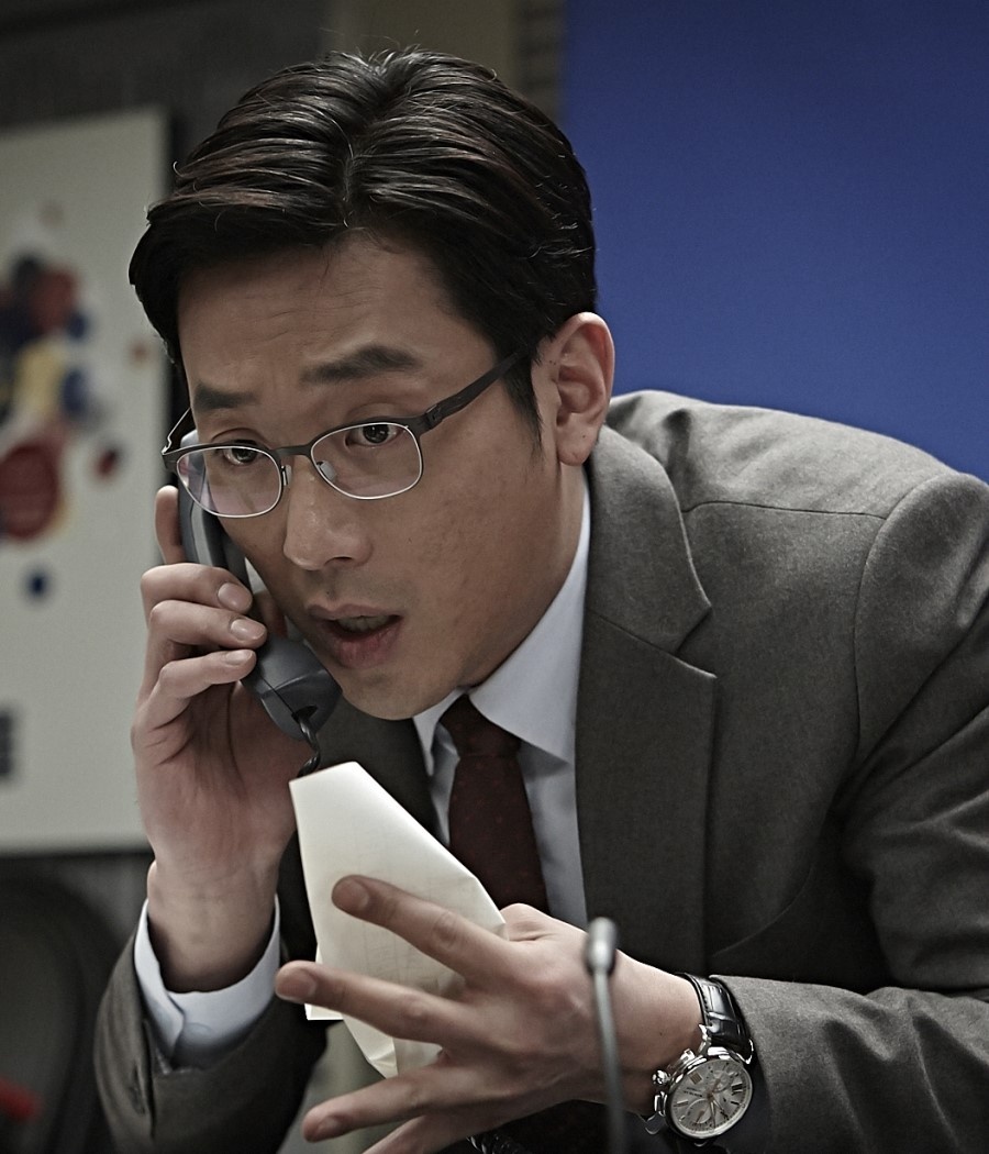 恐怖直播_电影剧照