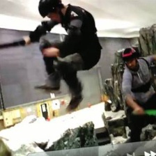 “霍比特人”三部完成拍攝 杰克遜發(fā)布殺青日志