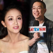 李倩低胸裝大秀事業(yè)線 姚晨向?qū)庁?cái)神預(yù)定奶粉錢