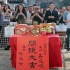 侯孝賢新片《聶隱娘》再度停工 張震離組拍新戲