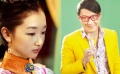 210期：黎明顛覆美男形象 周冬雨上演威亞處女吊
