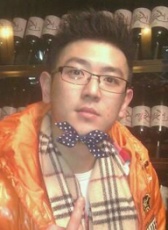 李正翔