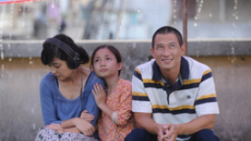 李馨巧《激戰(zhàn)》露真情 10歲小影后折服大叔張家輝