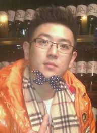 李正翔