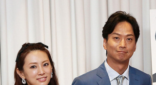 北川景子空降新加坡宣传新片 樱井翔大秀马来语