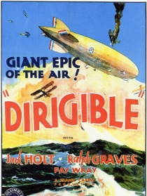 Dirigible
