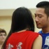 40強選手轉(zhuǎn)攻走位練習(xí) 宅男搭檔女神演“床戲”