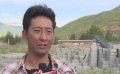《菊美多吉》緊張熱拍 阿旺仁青帶領演員干農活