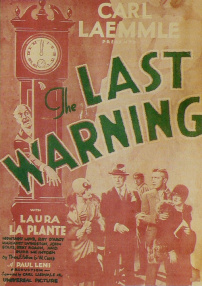 The Last Warning
