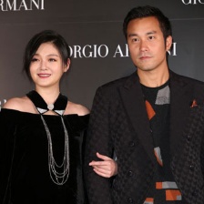 大S发福亮相澄清怀孕传闻 自夸厨艺好能当厨师