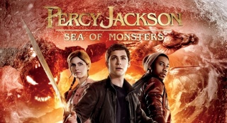 《波西·杰克逊与魔兽之海》出原声 知名作曲操刀