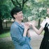 《变4》选手：清纯美少女郭诗佳VS阳光帅气谭珂