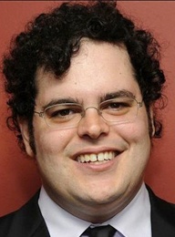 josh gad 少于30人评分 出生日期:        1981-02-23    国籍:美国