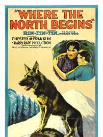 Where the North Begins