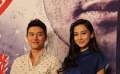 在熙献唱“风花雪月”出洋相 杨颖赞晓明是男神