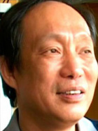 施扬平