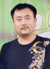 張沐