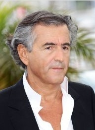 Bernard-Henri Lévy