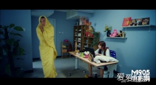 《愛愛囧事》熱映受關注 “初夜”囧事接連上演