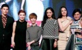 《小时代2》首映主演分帮派 郭敬明欢迎各方批评