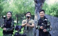 李晨《因情圓缺Ⅱ》挖人墻角 本色出演當(dāng)大廚