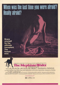 The Mephisto Waltz