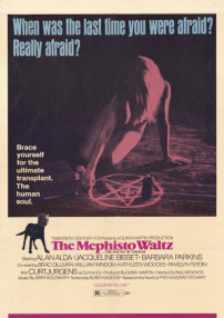 The Mephisto Waltz