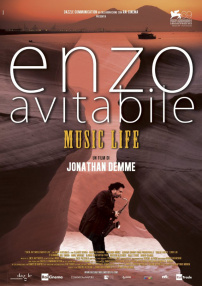 恩佐的音乐人生