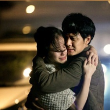 冯绍峰、倪妮秋夜追爱 《好好的》揭痴狂一面