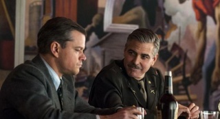 《古迹卫士》曝首支预告 艺术家战队拼死夺宝