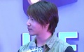 欧弟搞怪耍萌“惹人爱” 现场上演即兴“模仿秀”
