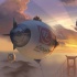 迪士尼众片曝剧照 《海底总动员》续集配音添星