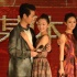 《宫锁沉香》上海首映 周冬雨、于正互送第一次