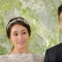 李秉宪、李珉廷10日结婚 互吻流露爱意秀幸福