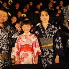 《環(huán)太平洋》東京首映 蘆田愛(ài)菜渴望再闖好萊塢